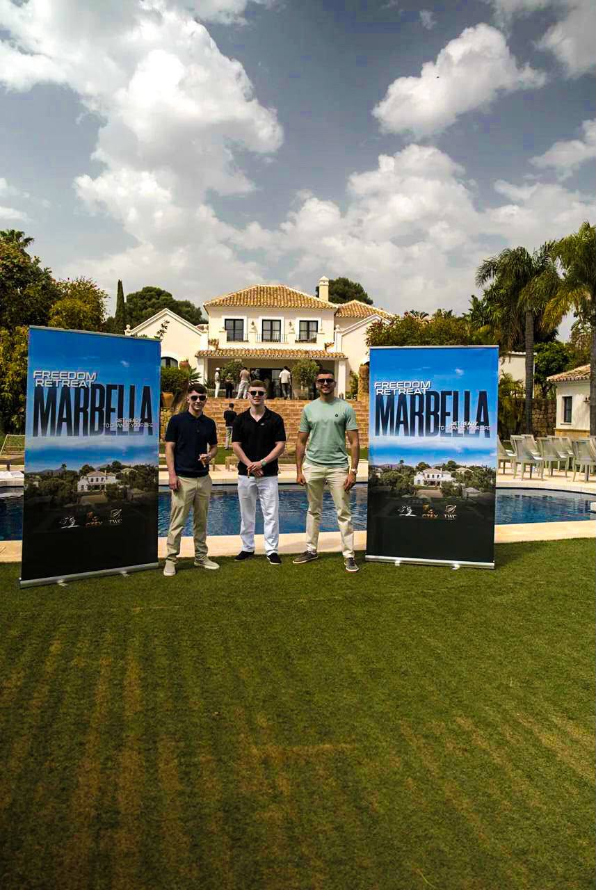 Marbella retreat